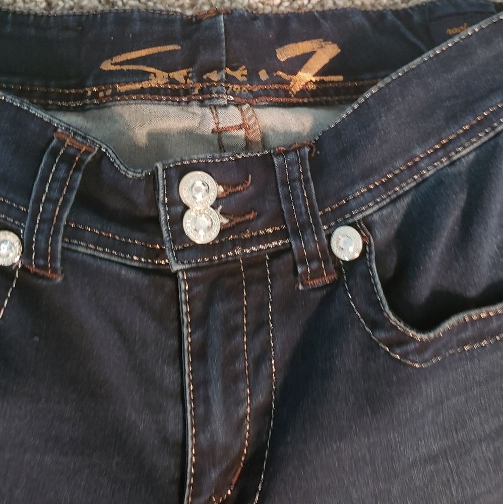 Seven Jeans - image 2